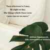 Ode: Intimations of Immortality