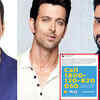 Article image for: Coronavirus pandemic: Akshay Kumar, Ajay Devgn, Abhishek Bachchan, Hrithik Roshan and others promote Maharashtra govt's 'Talk 1 on 1' initiative to address mental health issues