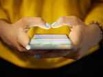 Your phone habits