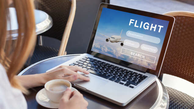 Air India suspends domestic flight bookings until April 30