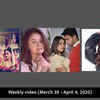 Article image for: TikTok star Faisal Shaikh falling in trouble to Ramyan garnering 170 million viewership; a look at newsmakers of this week