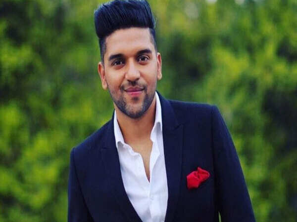 Guru Randhawa Stills