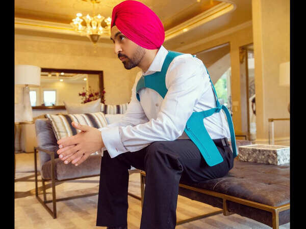 Diljit Dosanjh
