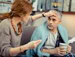 Other telling signs of a fever