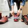 kind of trainers