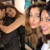 Bond with Karan Singh Grover and his wife Bipasha