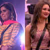 Her bond with Rashami