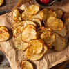Shilpa Shetty’s healthy chips recipe