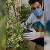 Article image for: Actor <i class="tbold">manish goplani</i> urges everyone to wear mask and stay safe