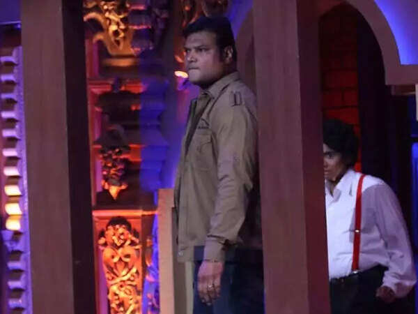 Dayanand Shetty Images