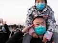 China mourns thousands who died in country's coronavirus epidemic
