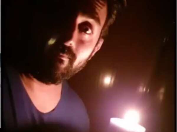Jayaram Karthik Pictures
