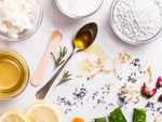 Use these kitchen ingredients in your skincare routine