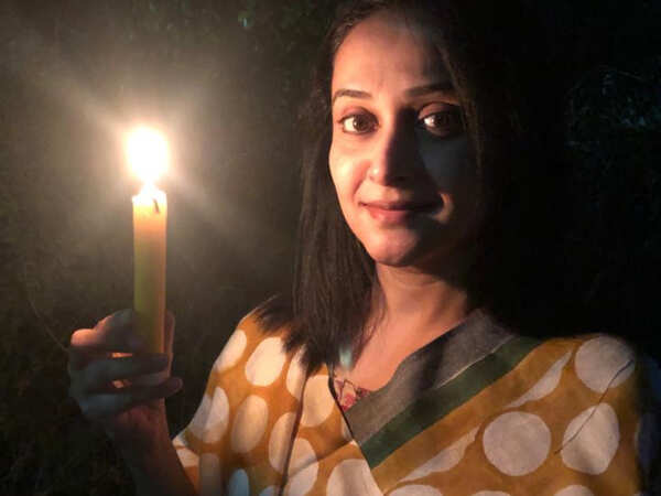 Mrinal Kulkarni Photos