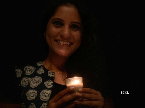 Nandita Patkar Pictures