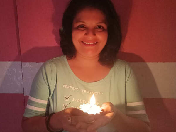 Supriya Pathare Photos