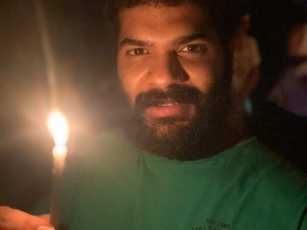 Hardik Joshi Photos