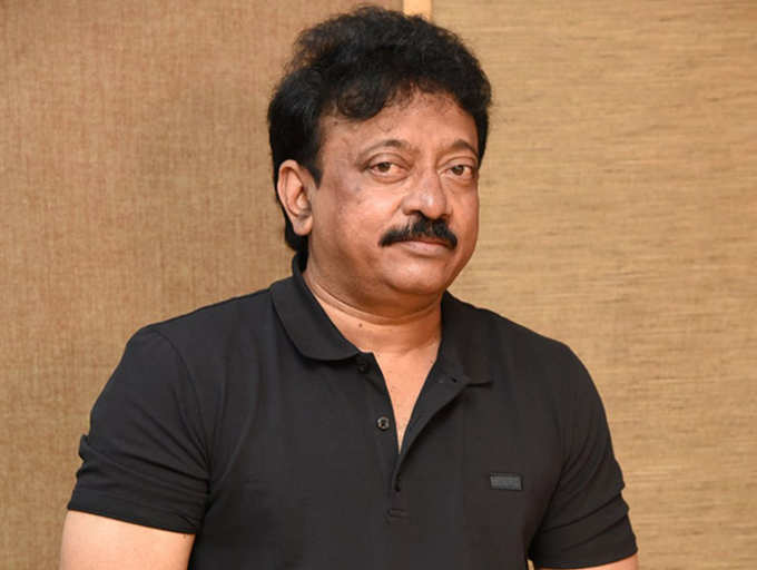 Happy Birthday Ram Gopal Varma: From Siva to Anaganaga Oka Roju, 5 films of  the director that have a special place in our hearts | The Times of India