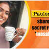 Article image for: Paulomi Das of Kartik Purnima shares her secret recipe to make '<i class="tbold">masala chai</i>'