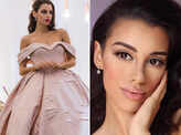Ada Quintana to represent Alicante at Miss World Spain 2020