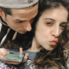 Love is in the air