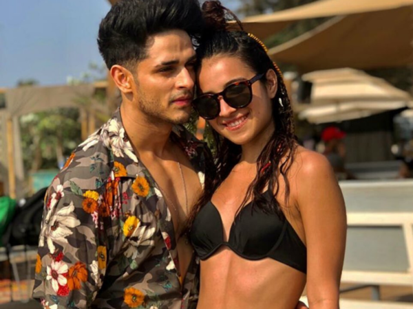 Benafsha Soonawalla
