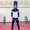 Article image for: New pictures of <i class="tbold">mary kom</i>