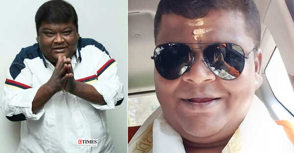 Bullet Prakash