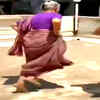 Article image for: Watch: Milind Soman's 81-year-old mother's workout in quarantine