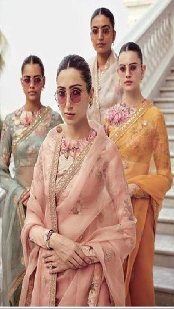  Sabyasachi