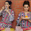 On food cravings and mood swings