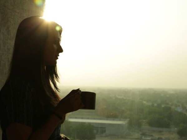 Aarohi Patel