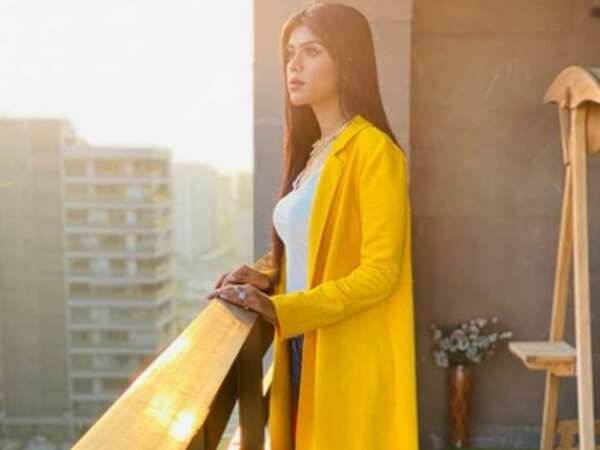 Khushi Shah