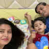 ​Day 2 - Quality time with family
