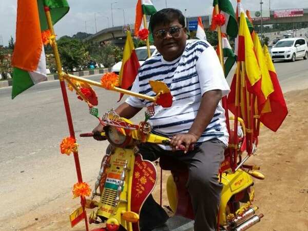 Bullet Prakash Wallpapers