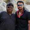 Made his big debut from Dhruva