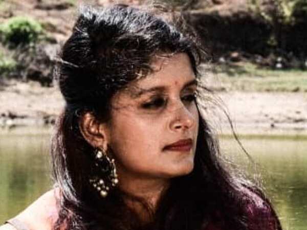 Rashmi