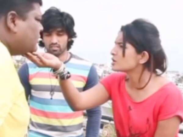 Krishi Thapanda Wallpapers