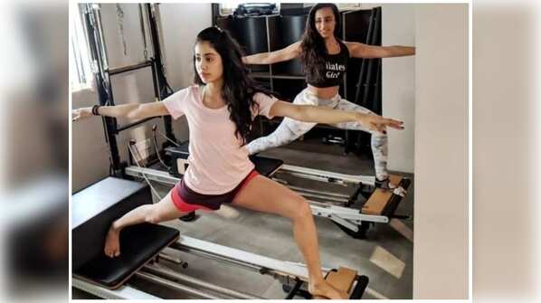 Janhvi Kapoor