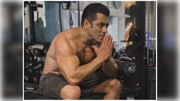 Salman Khan