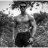 Tiger Shroff