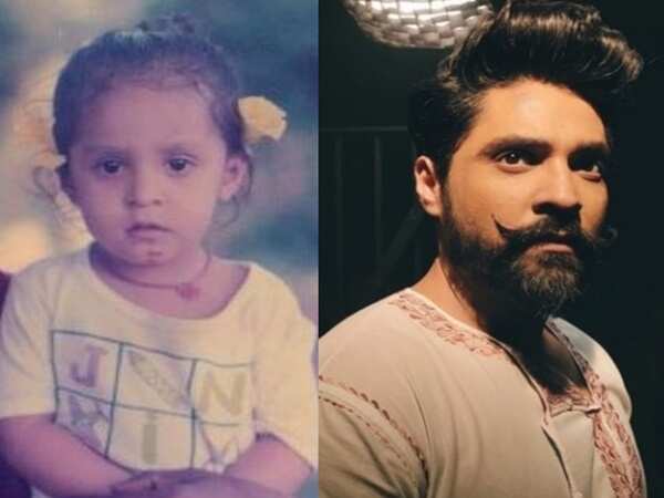 Gourab Chatterjee Stills