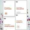 Emotional Intelligence Series- Happiness, Resilience, Mindfulness, Empathy