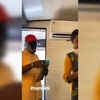 Article image for: Kavya Shastry gives us a sneak peek on the precautionary measures taken during lockdown