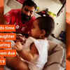 Article image for: <i class="tbold">kannada actor</i> Yogi aka Loose Mada bonds with his daughter