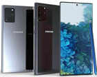 Samsung rolls out another Galaxy S20 update to improve camera