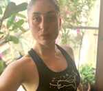 The workout pout