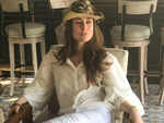 ​Being a cowgirl