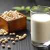 Soy milk