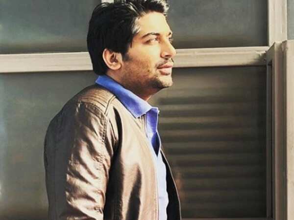 Malhar Thakar